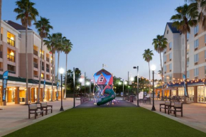 SpringHill Suites by Marriott Orlando Lake Buena Vista in Marriott Village